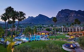 Hilton el Conquistador Resort Tucson